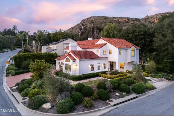 5520 Grey Feather Court, Westlake Village, CA 91362