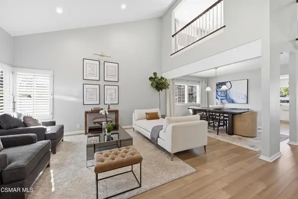 2839 Trillium Street, Thousand Oaks, CA 91360