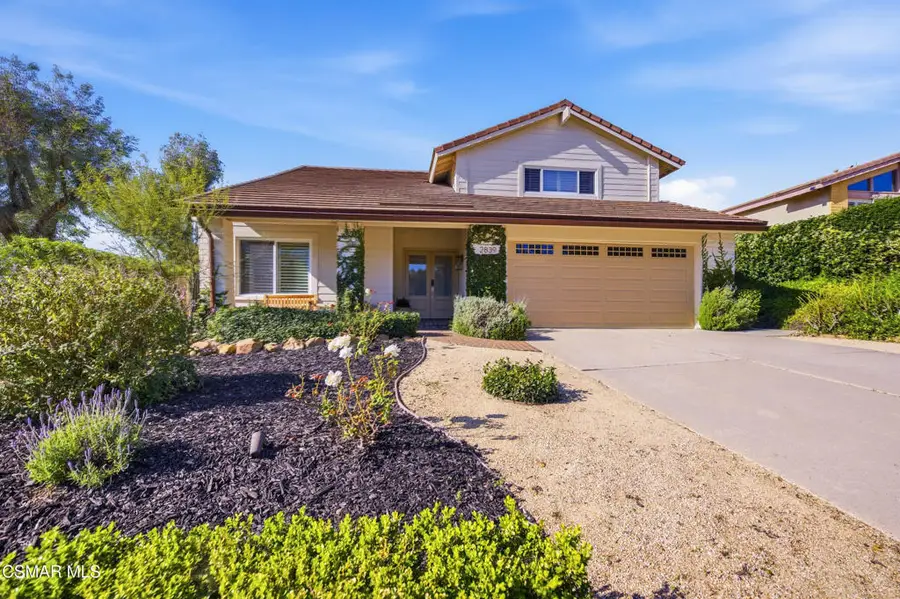 2839 Trillium Street, Thousand Oaks, CA 91360 - #3