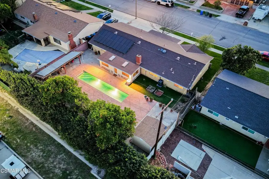 1750 Pope Avenue, Simi Valley, CA 93065 - #2