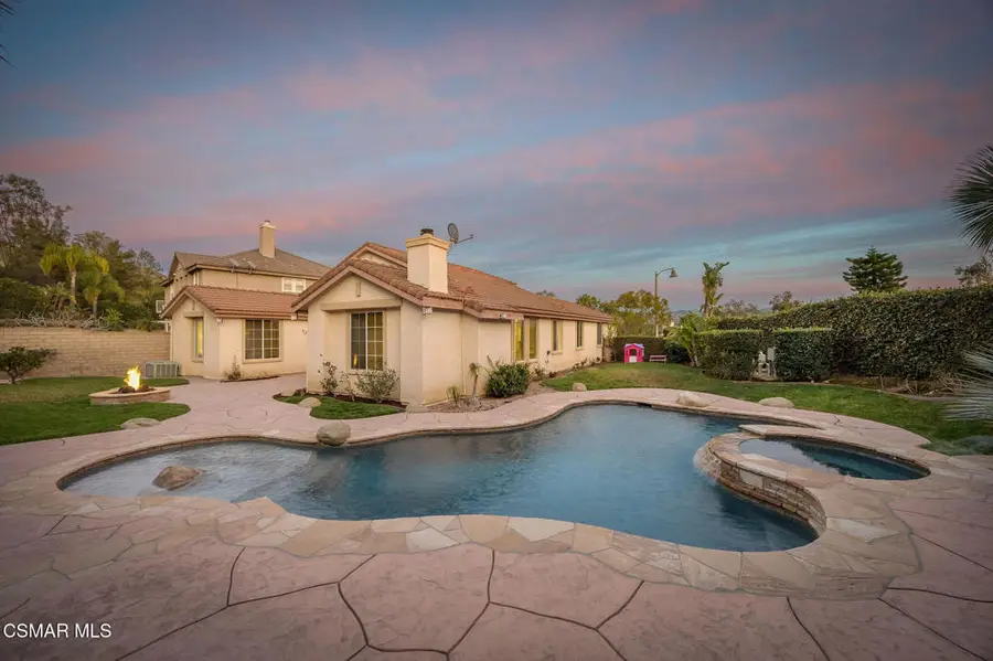 791 Eisenhower Way, Simi Valley, CA 93065 - #2