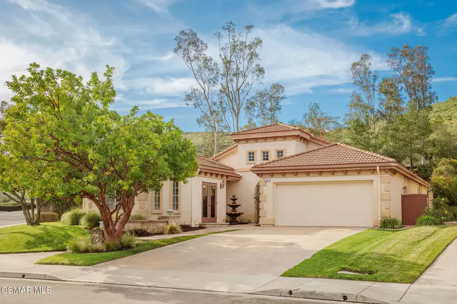 791 Eisenhower Way, Simi Valley, CA 93065 - #3