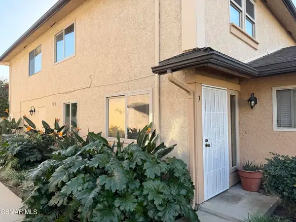 2030 Avenida Placida #3, Simi Valley, CA 93063