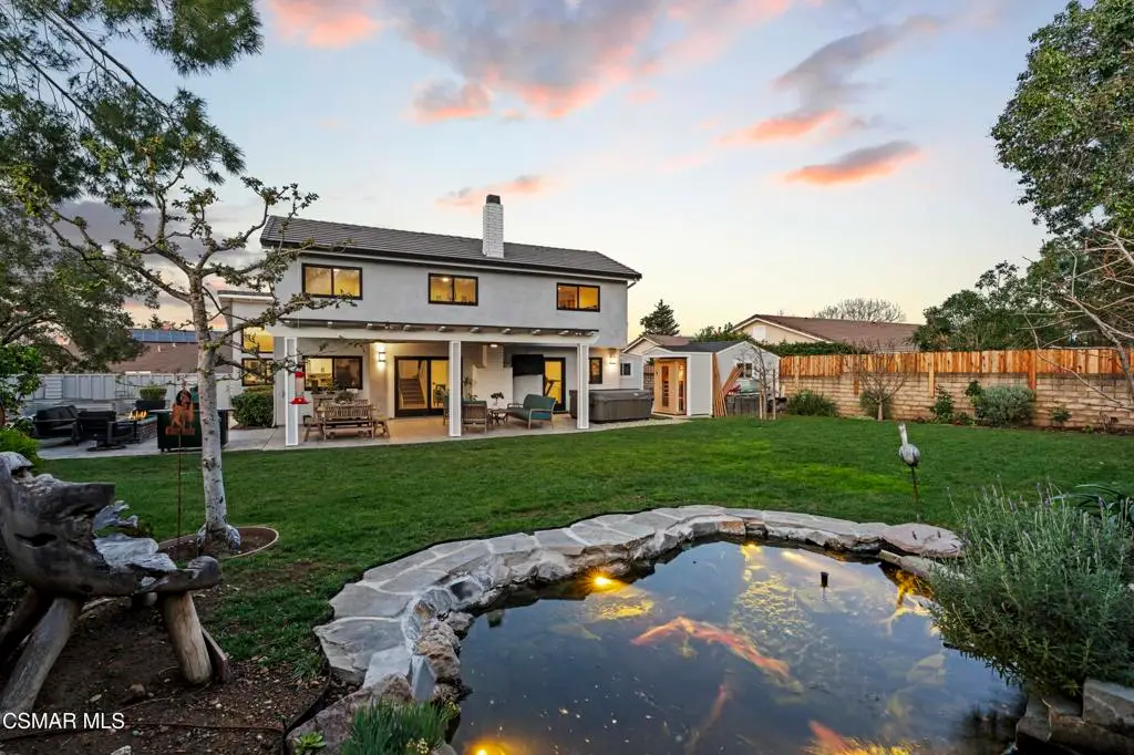 854 Lindawood Street, Newbury Park, CA 91320 - #1