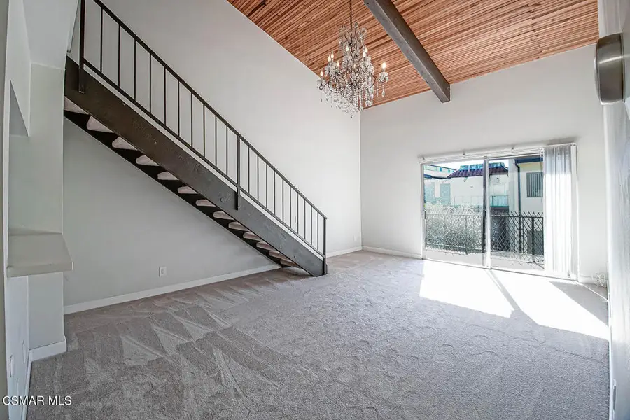 5460 White Oak Avenue #E308, Encino, CA 91316 - #3