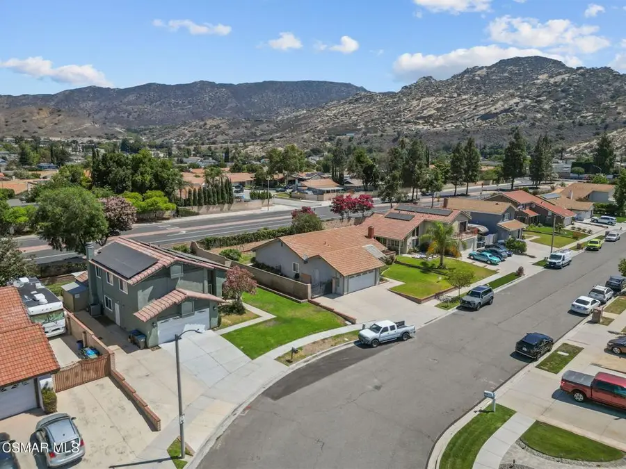 6435 Hazel Circle, Simi Valley, CA 93063 - #3