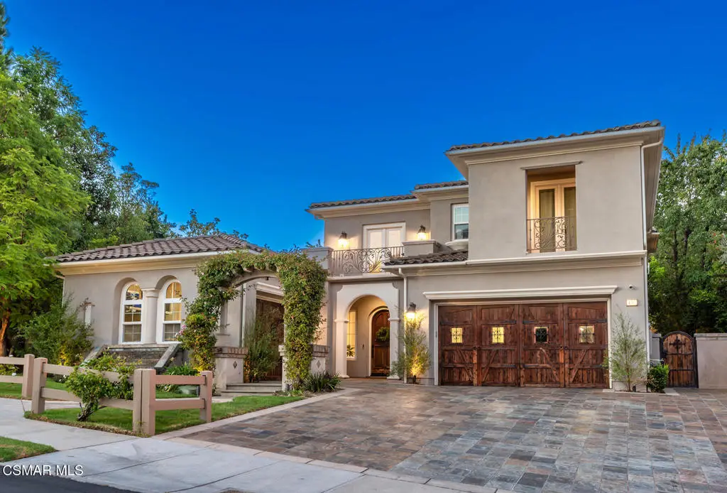 457 Vineyard Drive, Simi Valley, CA 93065 - #1