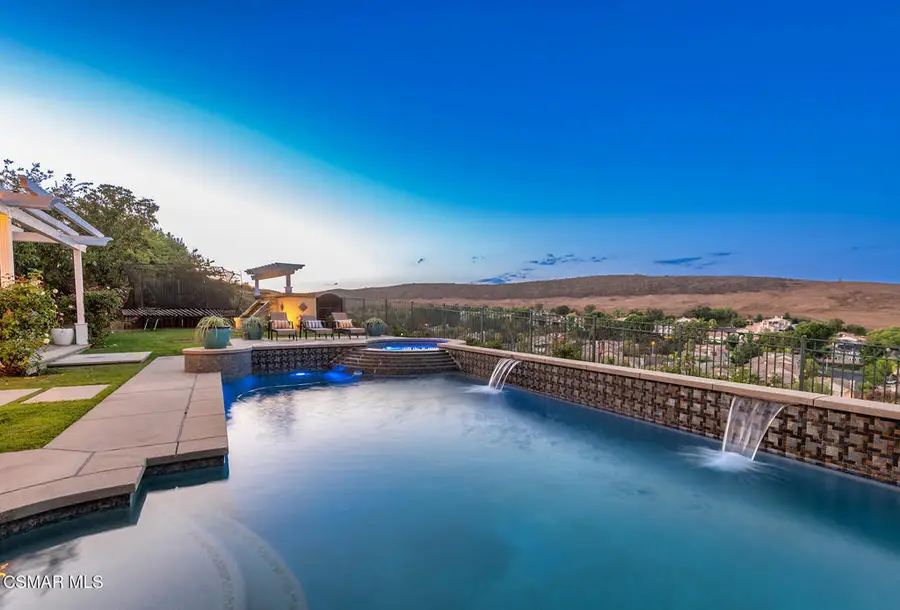 457 Vineyard Drive, Simi Valley, CA 93065 - #2