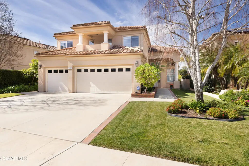 3671 Mapleknoll Place, Westlake Village, CA 91362 - #1