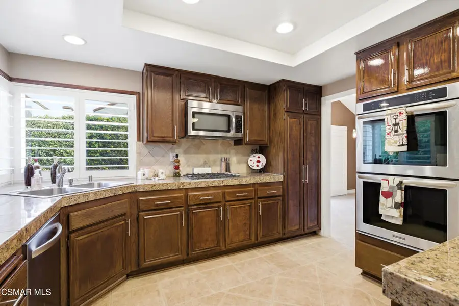 2058 Coleman Court, Simi Valley, CA 93063 - #2