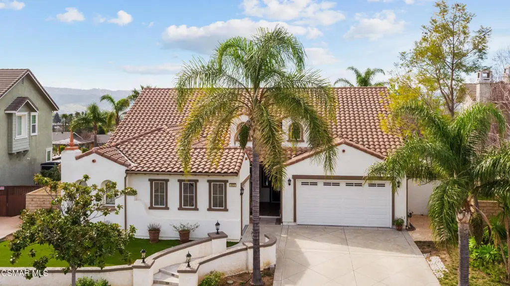 4920 Corral Street, Simi Valley, CA 93063 - #1