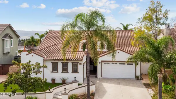 4920 Corral Street, Simi Valley, CA 93063