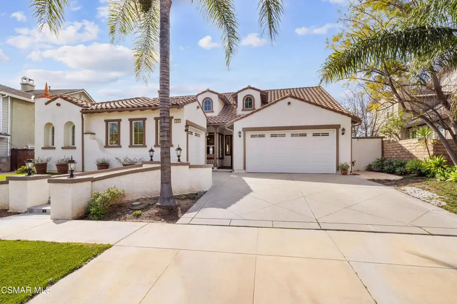 4920 Corral Street, Simi Valley, CA 93063 - #2