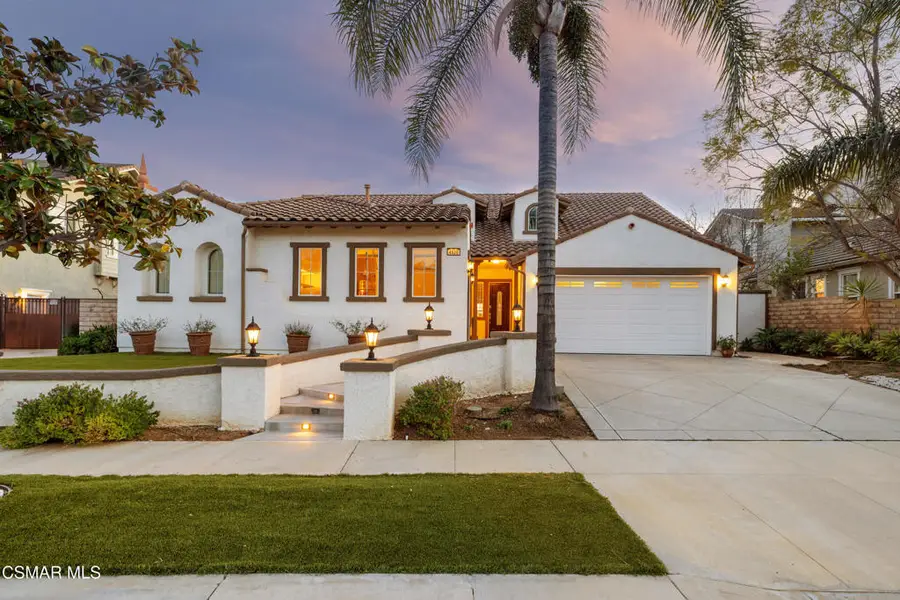 4920 Corral Street, Simi Valley, CA 93063 - #3