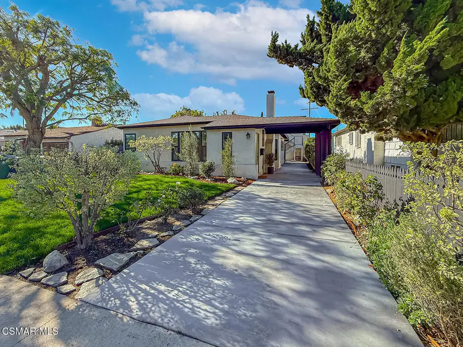 2621 Veteran Avenue, Los Angeles, CA 90064 - #2