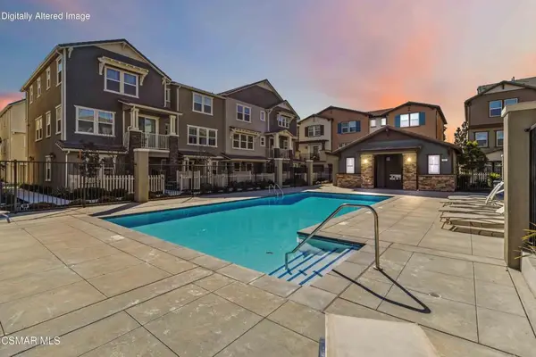 578 Apricot Lane, Fillmore, CA 93015