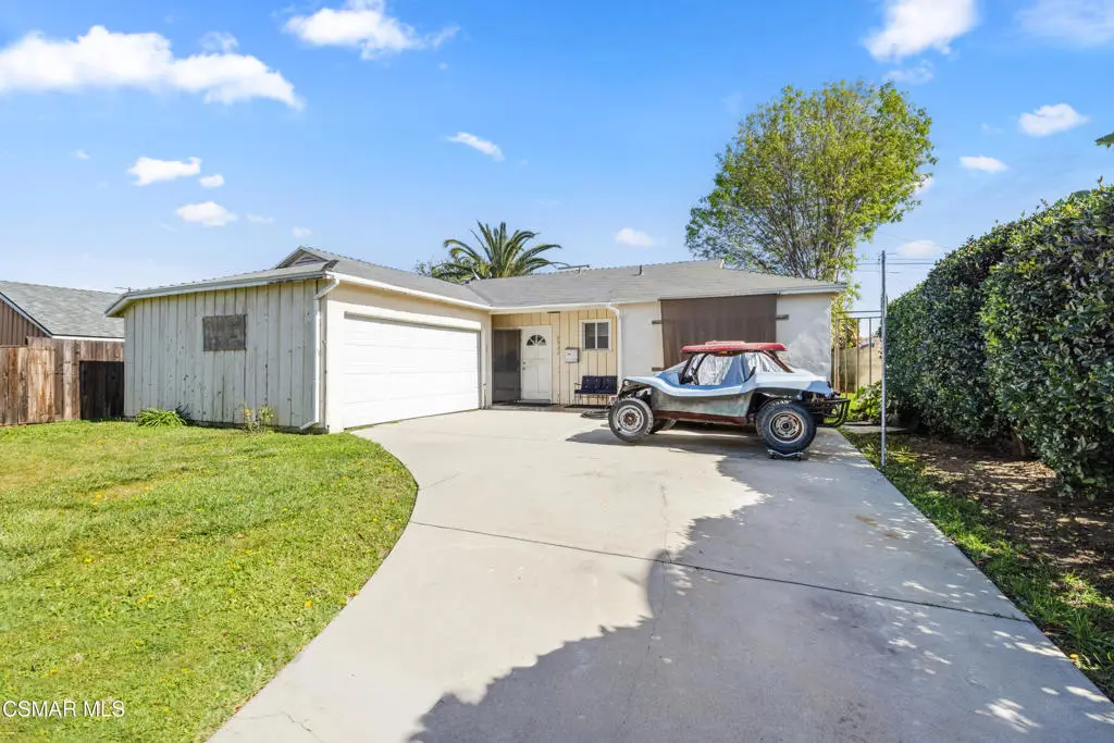 6922 Tunney Avenue, Reseda, CA 91335 - #1