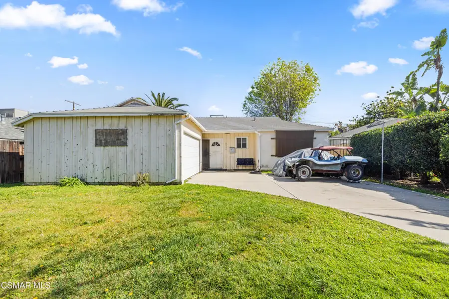 6922 Tunney Avenue, Reseda, CA 91335 - #2
