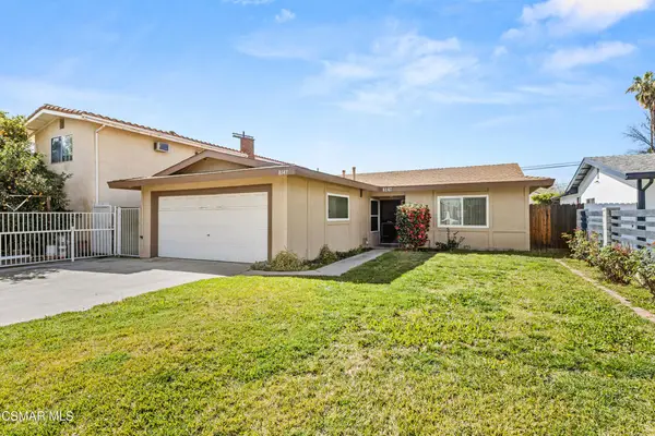 8147 Aldea Avenue, Van Nuys, CA 91406