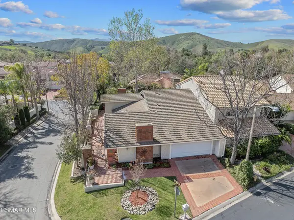 1719 Walker Cup Circle, Westlake Village, CA 91362
