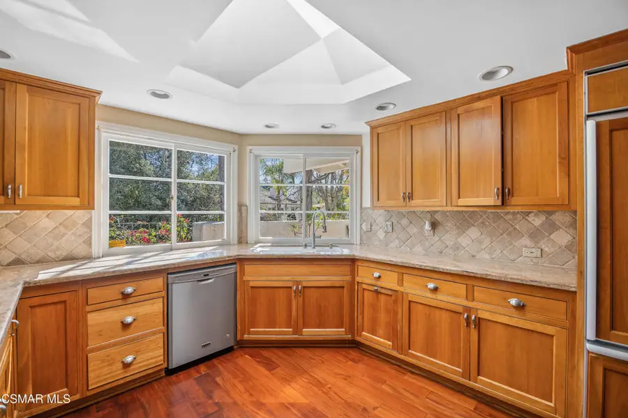 1719 Walker Cup Circle, Westlake Village, CA 91362 - #3