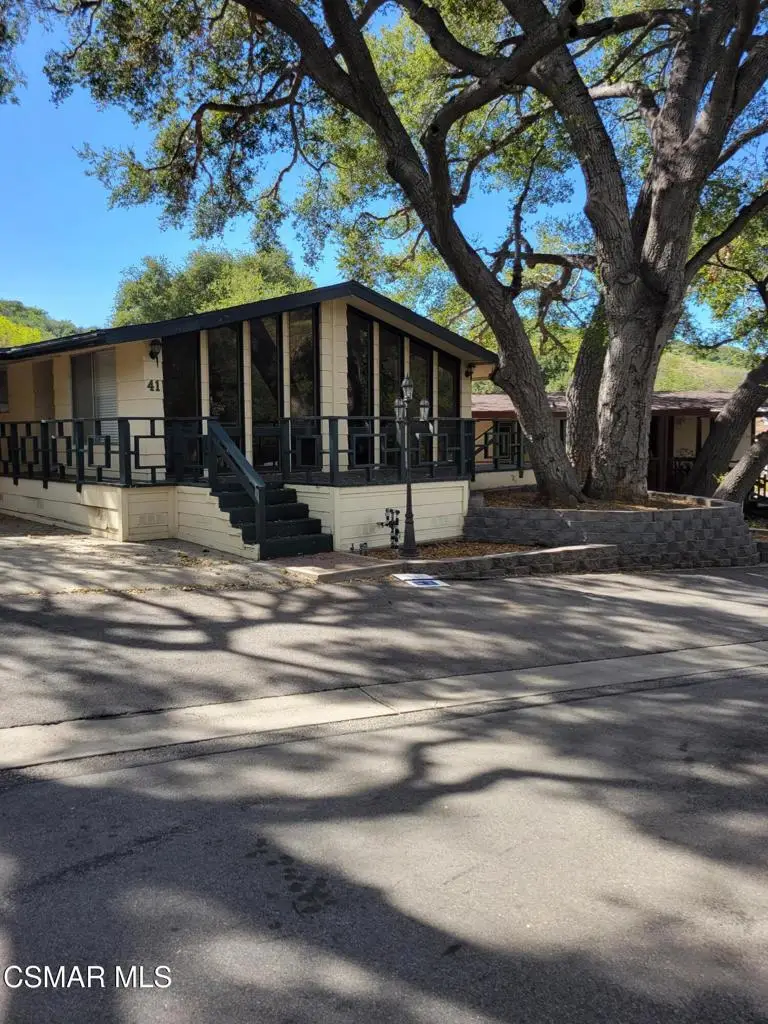 41 Old Castle Road, Westlake Village, CA 91361 - #1