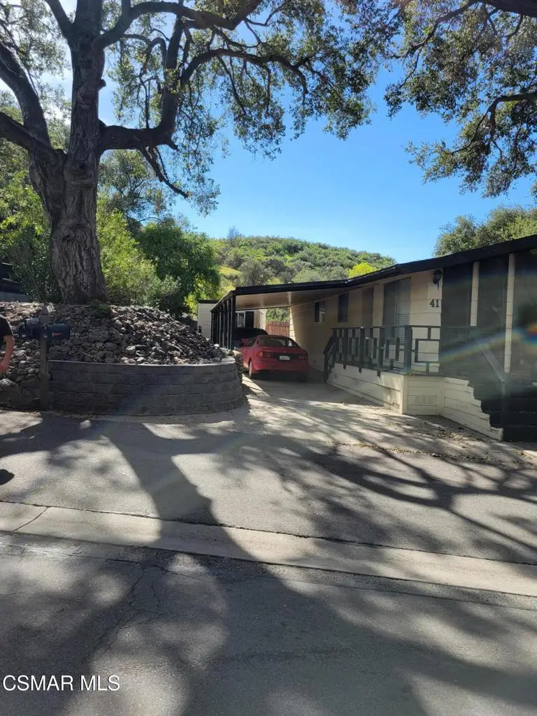 41 Old Castle Road, Westlake Village, CA 91361 - #2