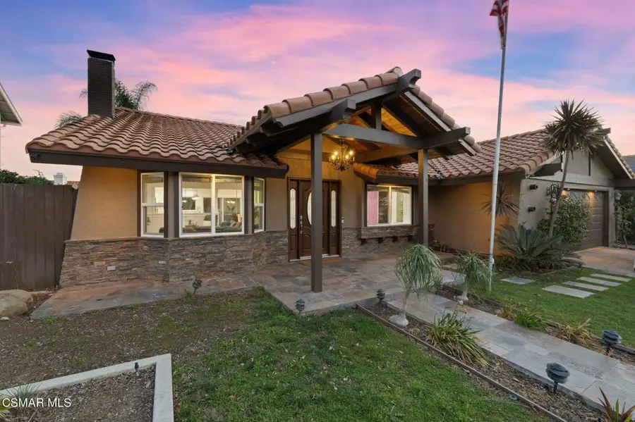 6240 Tamarind Street, Oak Park, CA 91377 - #2