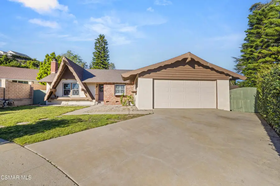 326 Longwood Court, Newbury Park, CA 91320 - #2