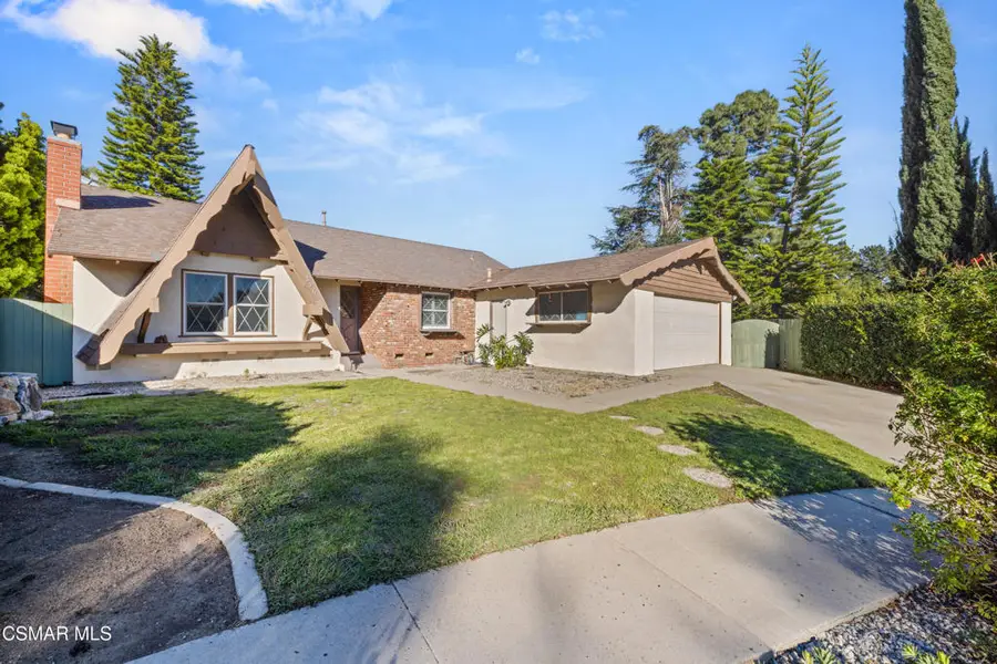 326 Longwood Court, Newbury Park, CA 91320 - #3