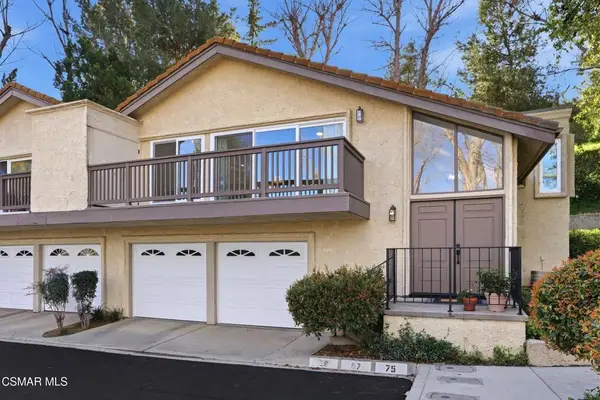 59 Mimosa Court, Oak Park, CA 91377