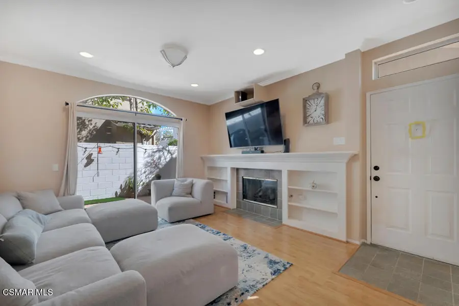 4212 Skybrook Court, Moorpark, CA 93021 - #3