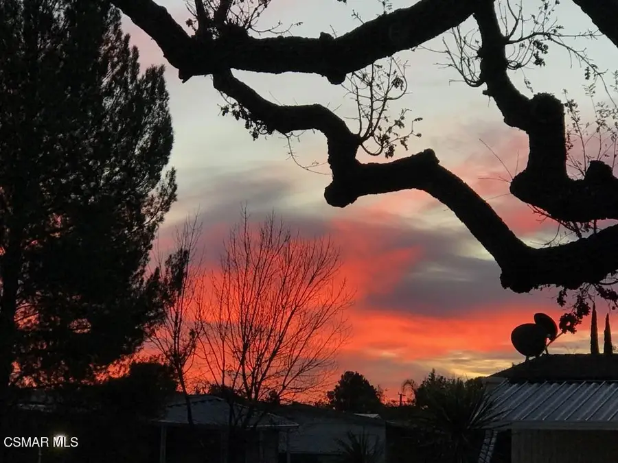 2598 Thunderbird Drive #22, Westlake Village, CA 91362 - #3