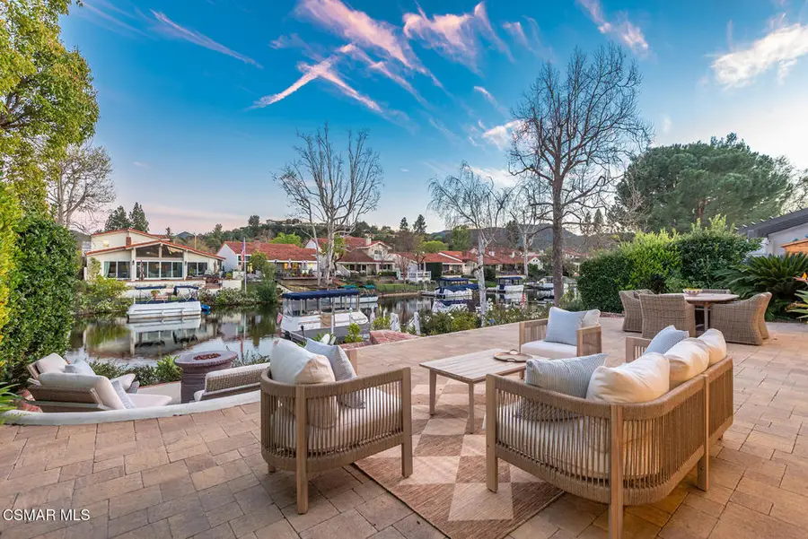 3828 Mainsail Circle, Westlake Village, CA 91361 - #3