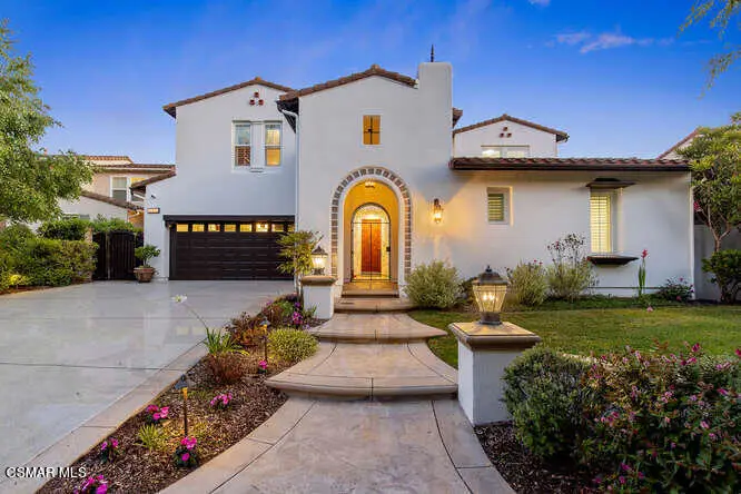 4998 Via Santana, Newbury Park, CA 91320 - #1