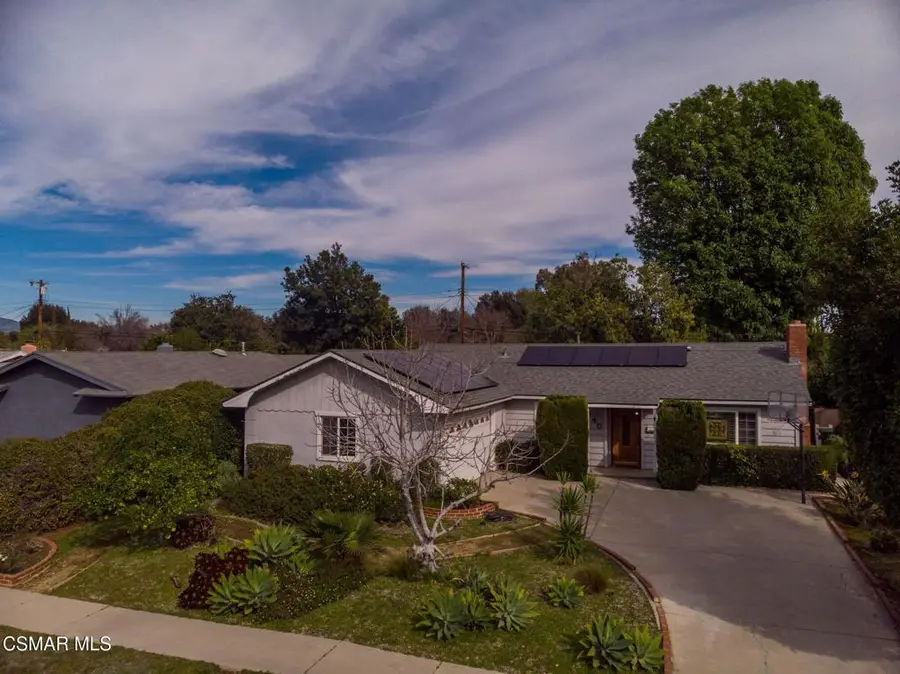 7840 Vicky Avenue, West Hills, CA 91304 - #2