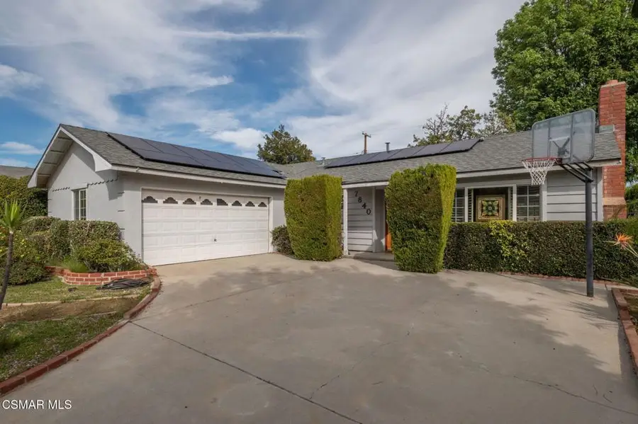 7840 Vicky Avenue, West Hills, CA 91304 - #3