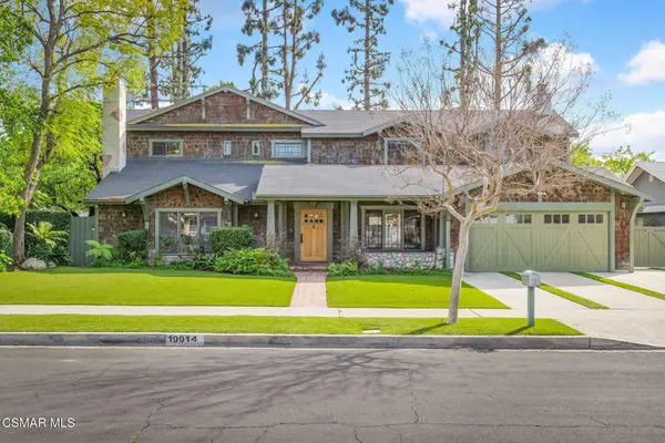 19914 Vintage Street, Chatsworth, CA 91311