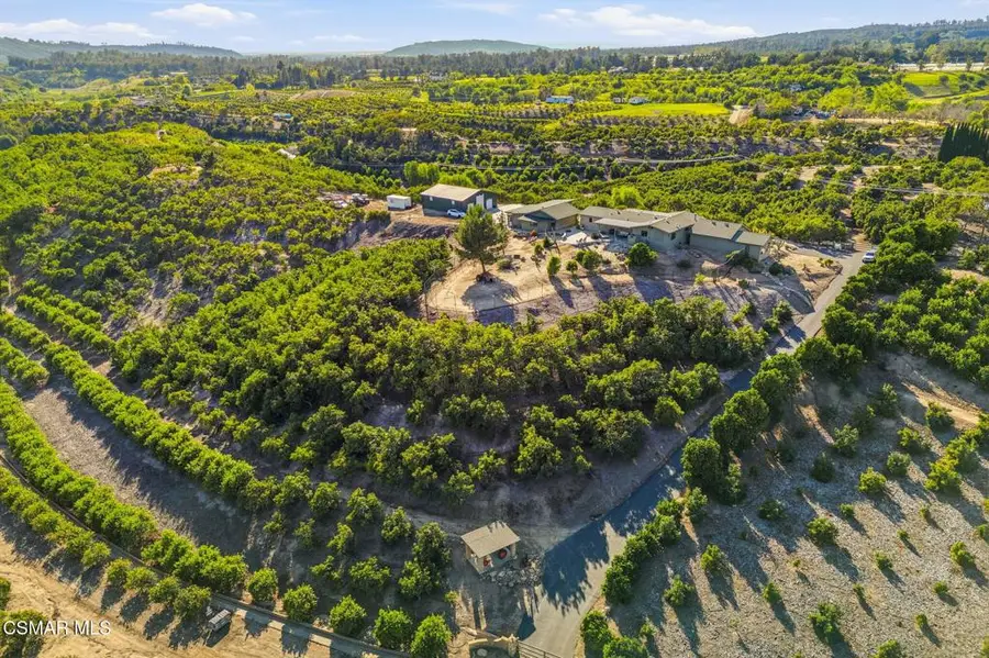 6555 Martinique Drive, Moorpark, CA 93021 - #2