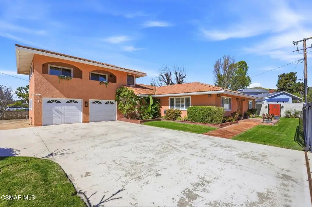 3279 Avenida Simi, Simi Valley, CA 93063 - #1