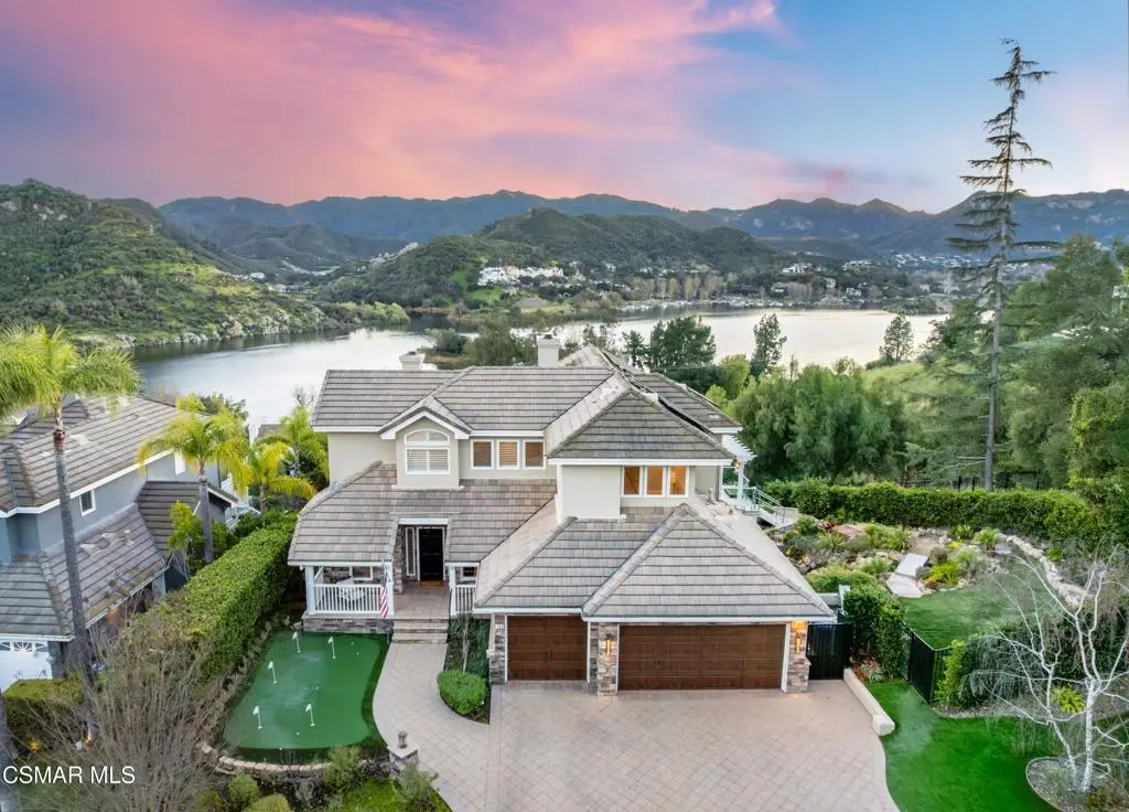 708 Ravensbury Street, Lake Sherwood, CA 91361 - #1