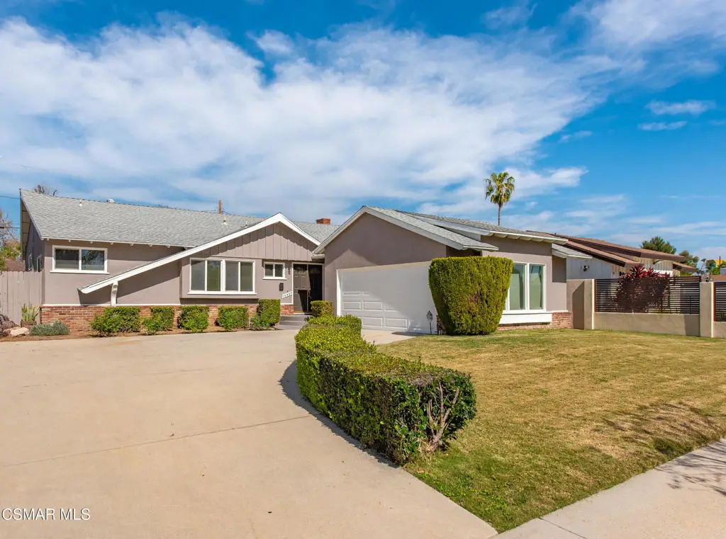 16409 Sunburst Street, North Hills, CA 91343 - #1