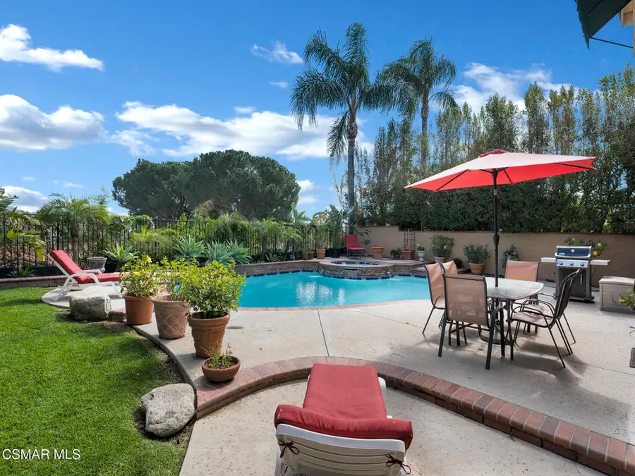 3434 Fayance Place, Thousand Oaks, CA 91362 - #2