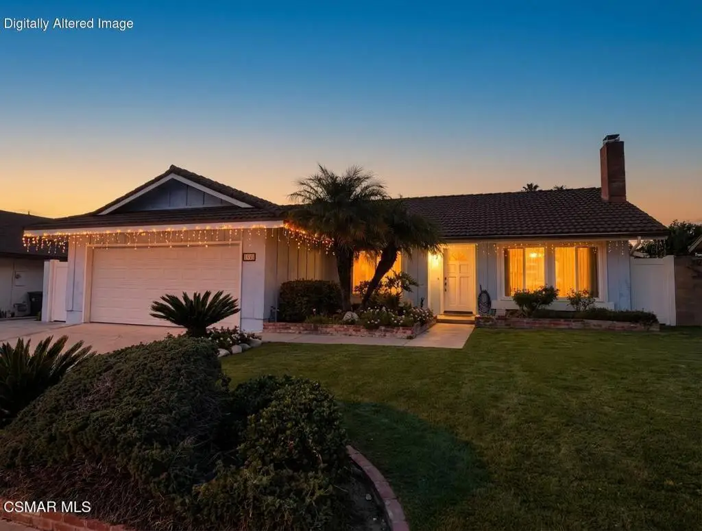 1401 Calle De Oro, Thousand Oaks, CA 91360 - #1