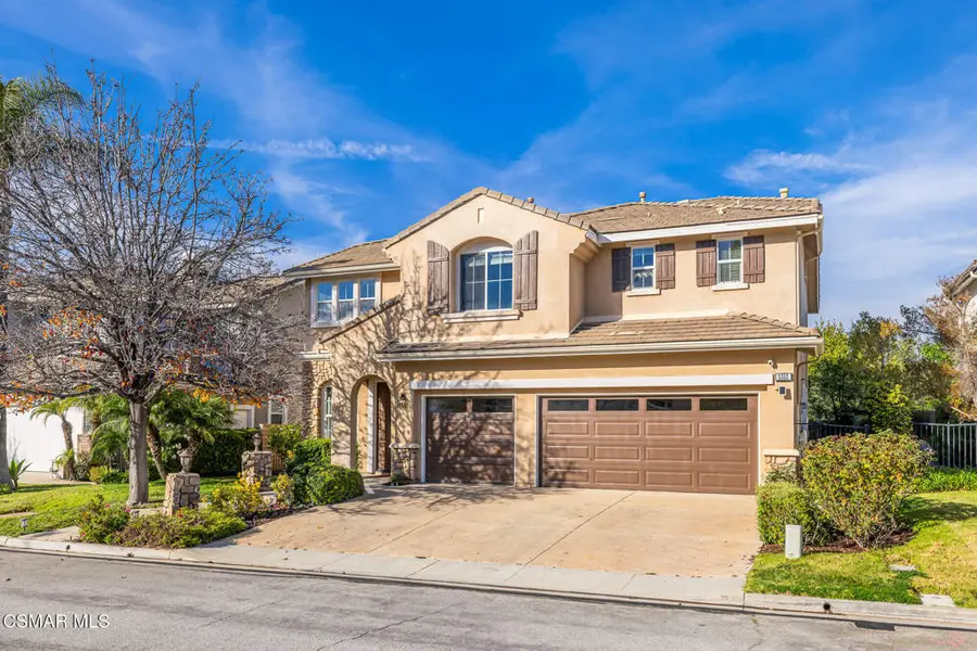 5353 Willow Oak Street, Simi Valley, CA 93063 - #2