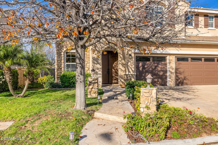 5353 Willow Oak Street, Simi Valley, CA 93063 - #3