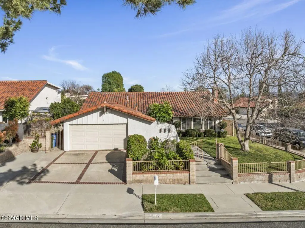 2972 Ivory Avenue, Simi Valley, CA 93063 - #1