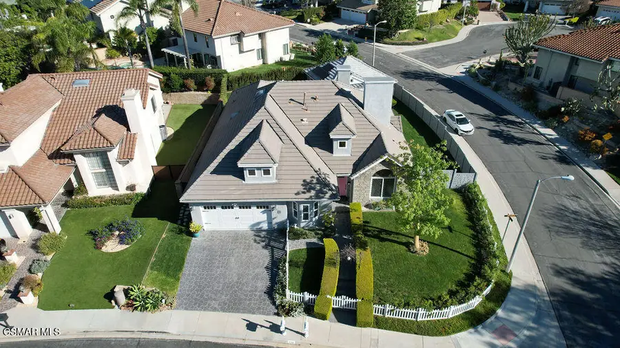 2181 Brookfield Drive, Thousand Oaks, CA 91362 - #2