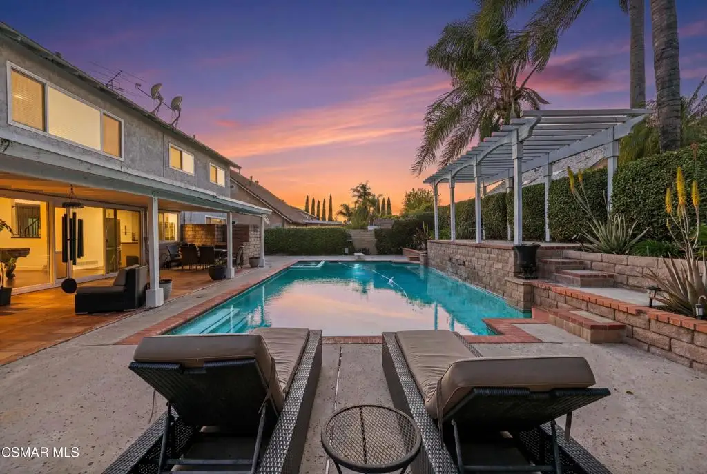 2371 Larch Street, Simi Valley, CA 93065 - #1