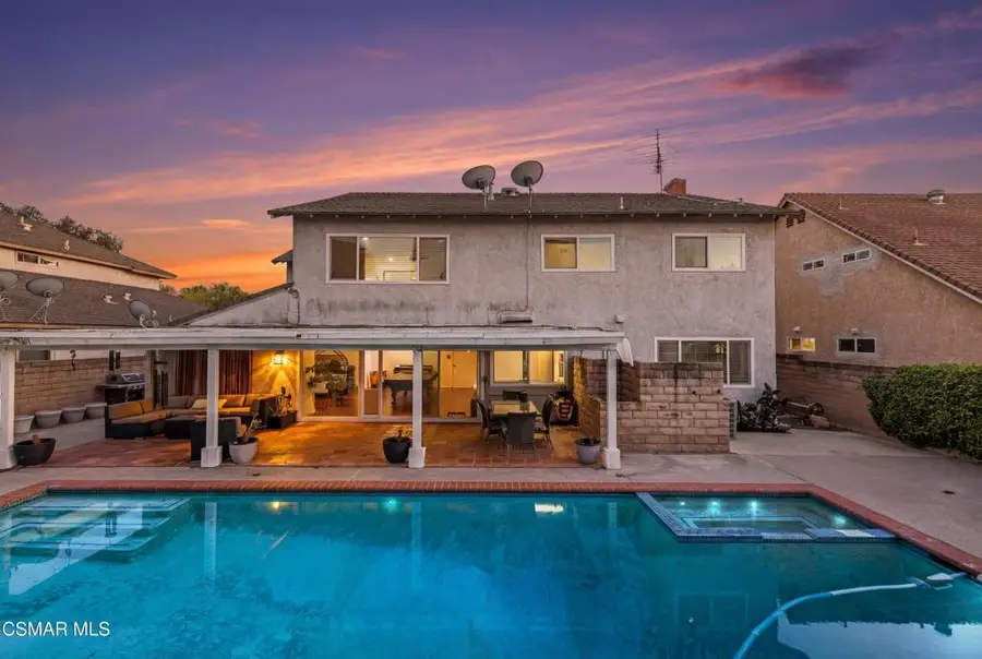 2371 Larch Street, Simi Valley, CA 93065 - #2